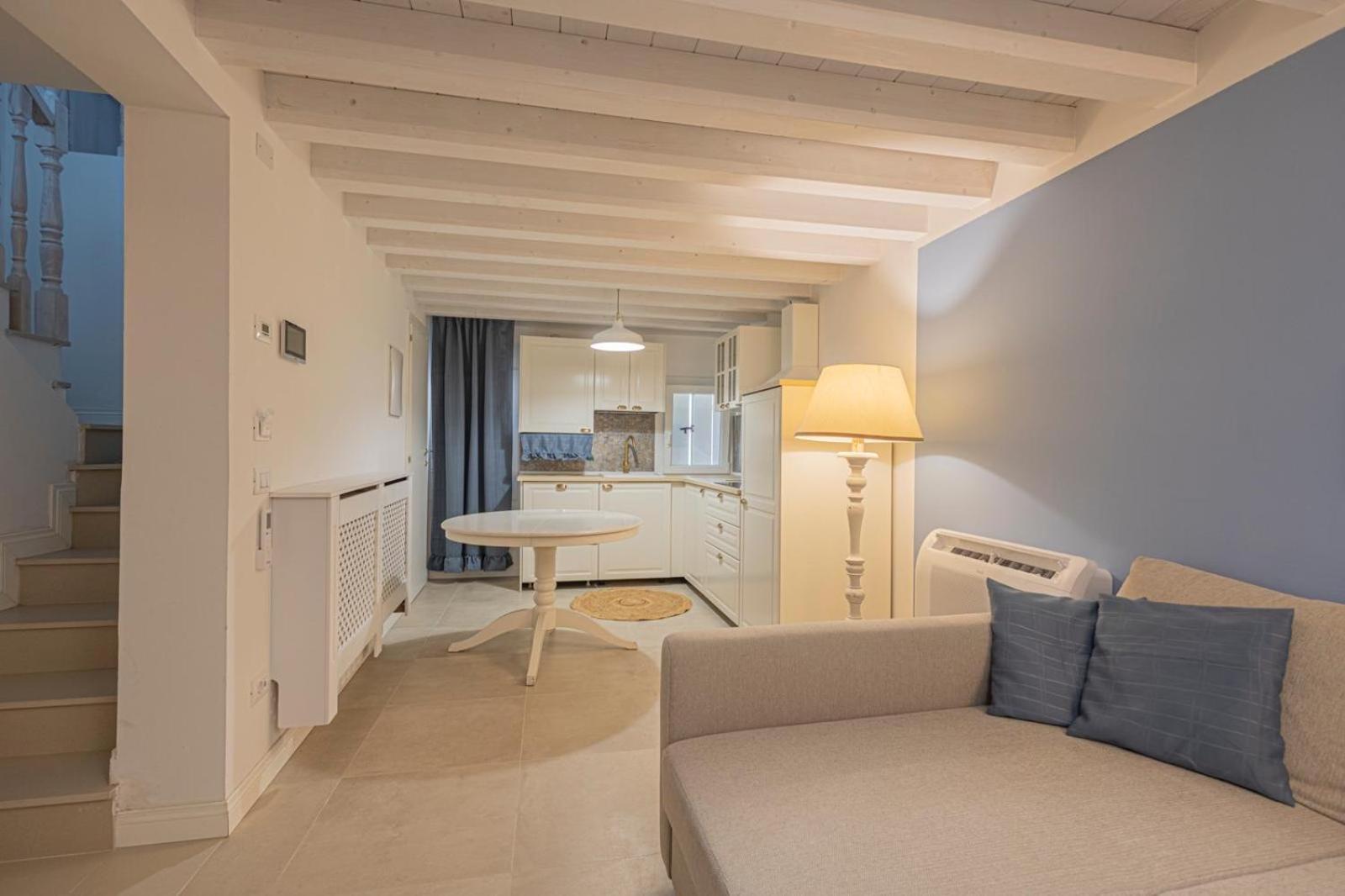 Sant'Andreas House 04 Apartment Chioggia Exterior photo