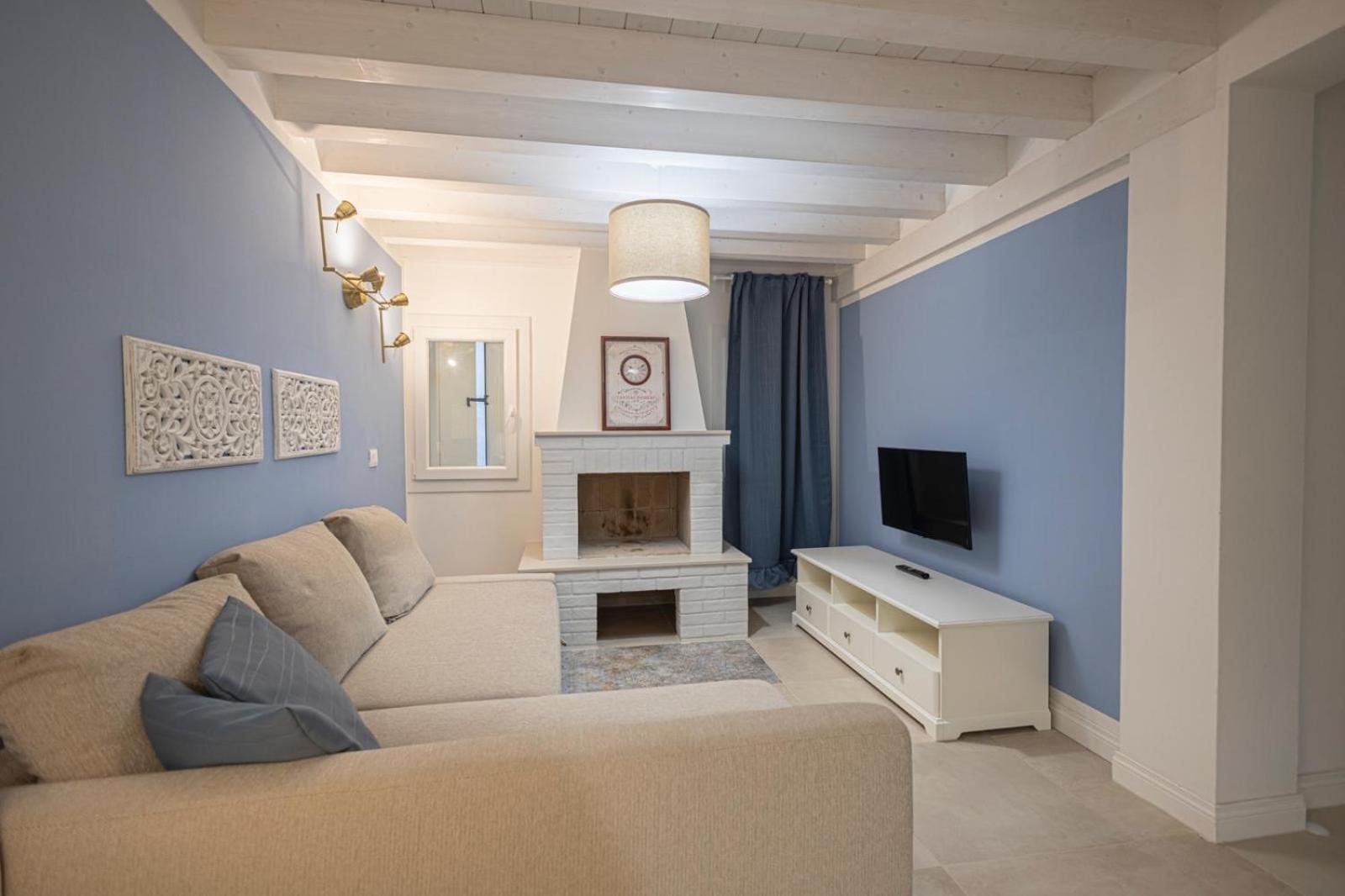 Sant'Andreas House 04 Apartment Chioggia Exterior photo
